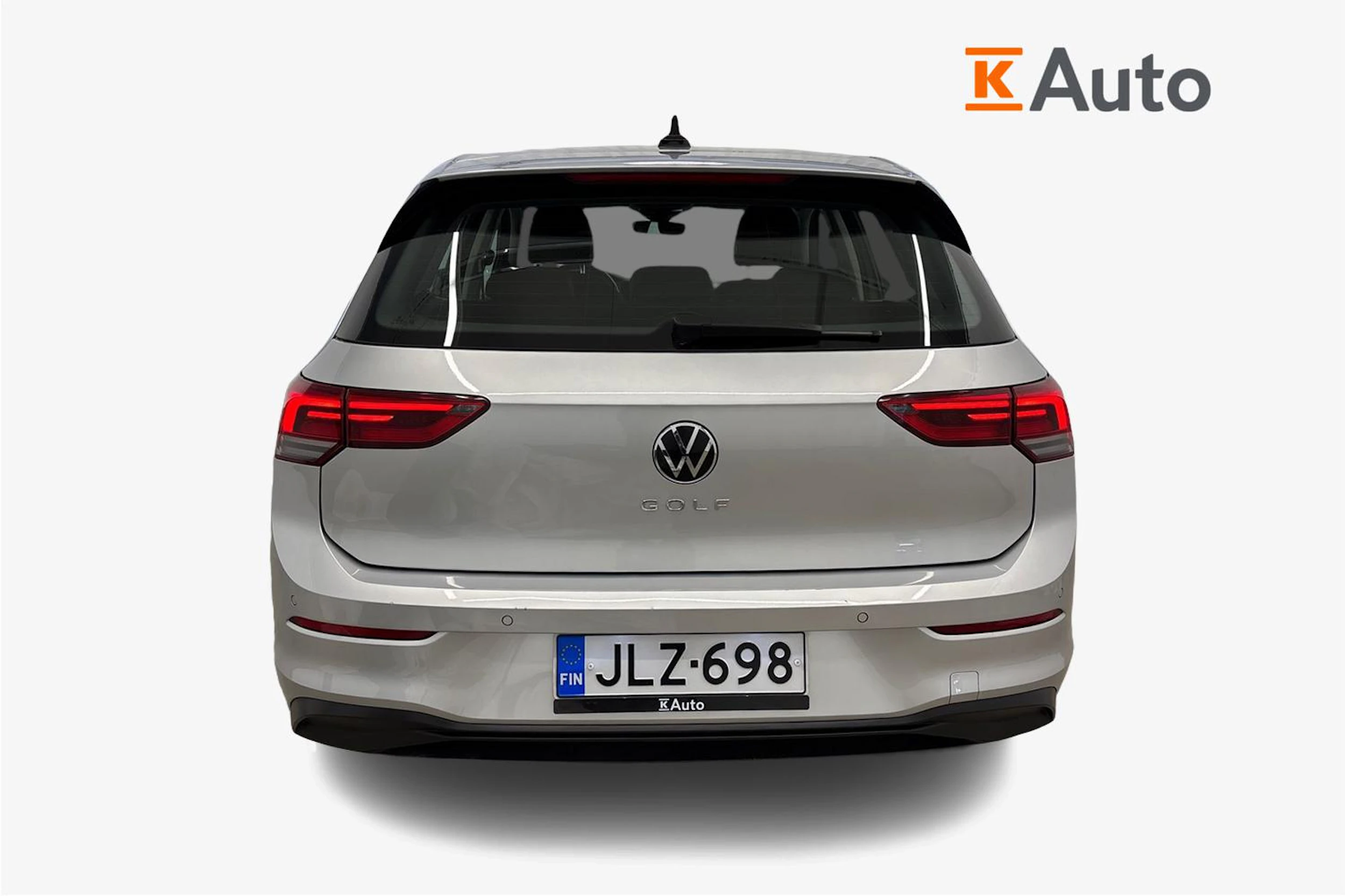 Hopea Volkswagen GOLF 2021 kuva 4.