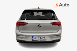 Hopea Volkswagen GOLF 2021 kuva 4.