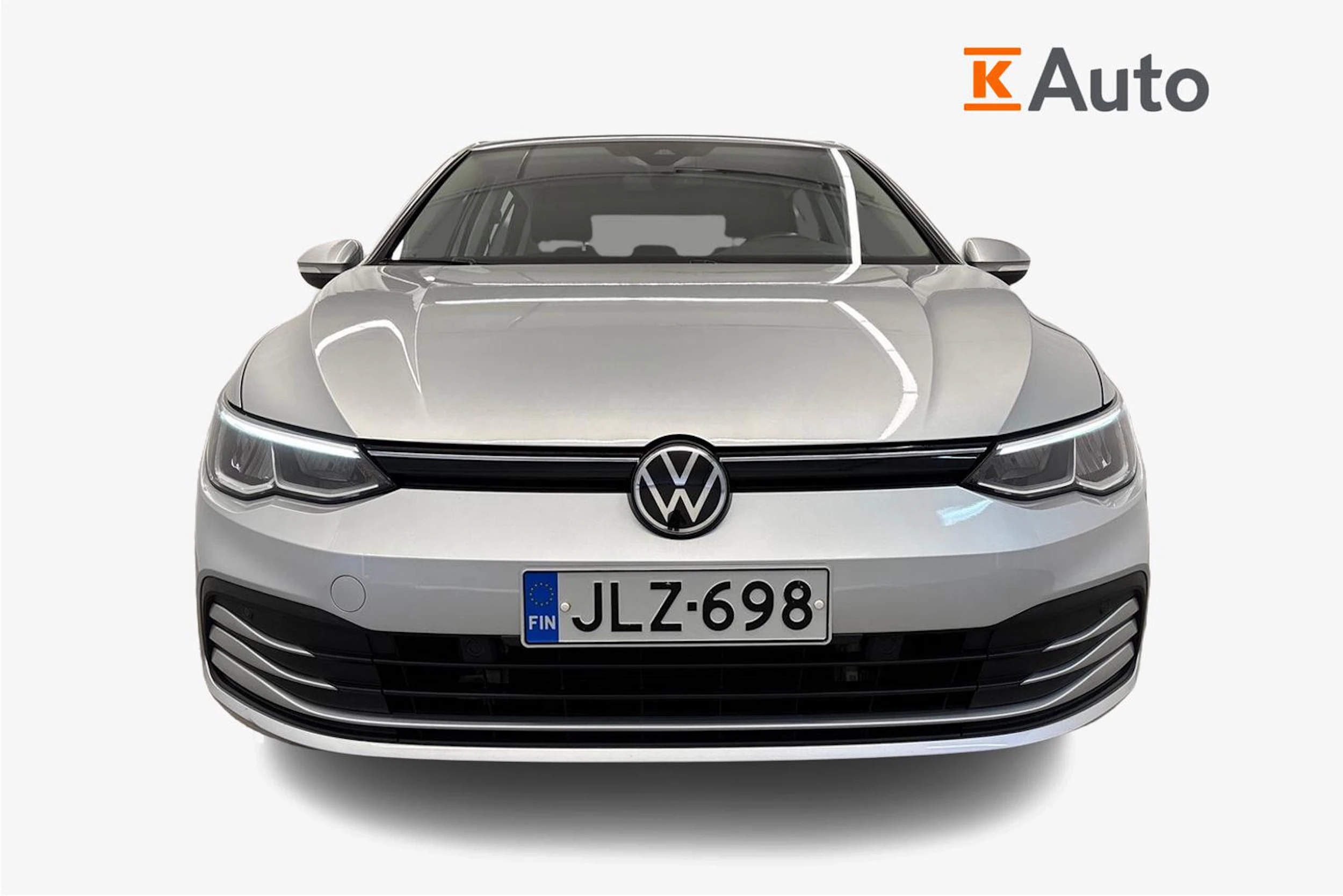 Hopea Volkswagen GOLF 2021 kuva 5.