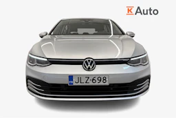 Hopea Volkswagen GOLF 2021 kuva 5.