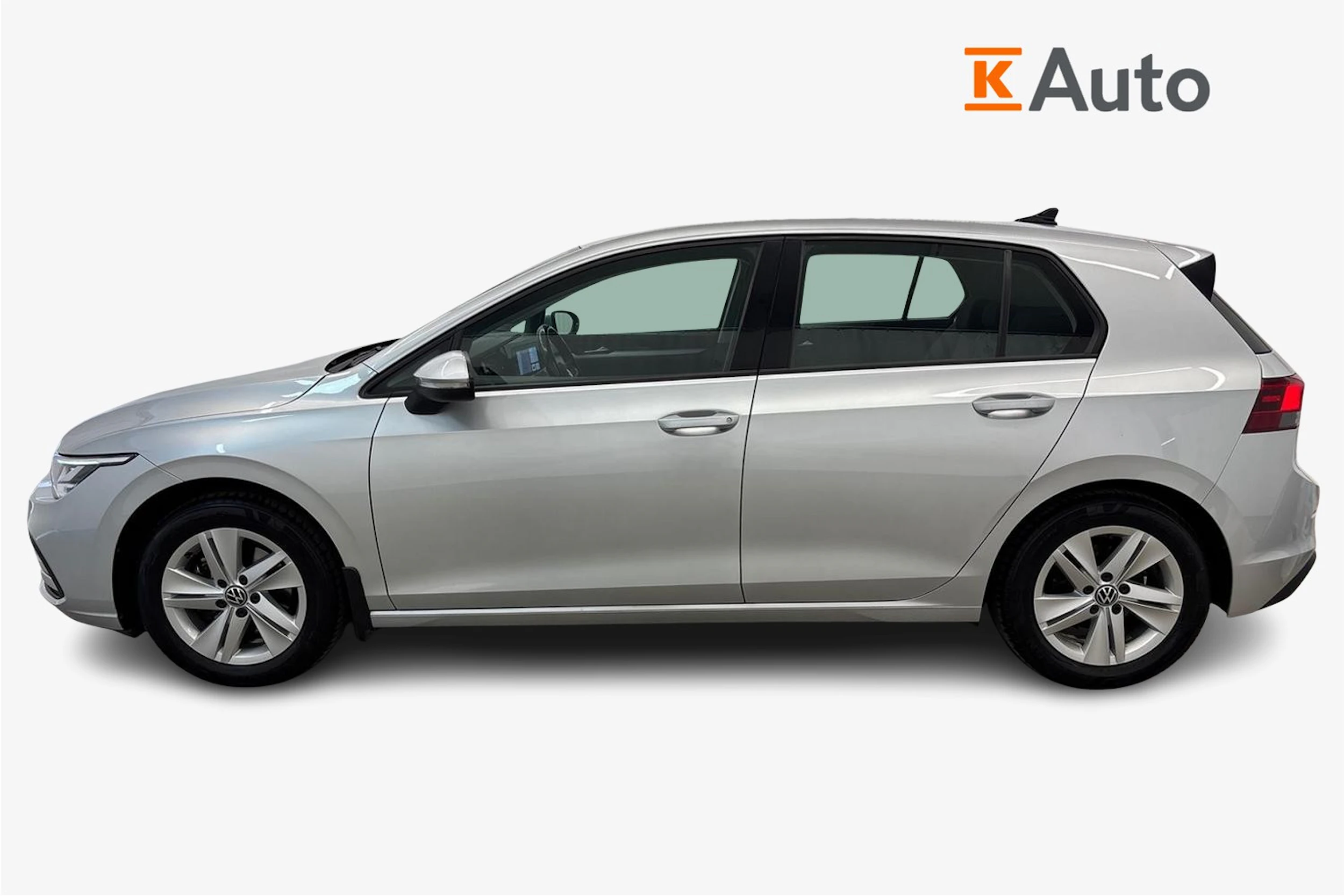 Hopea Volkswagen GOLF 2021 kuva 7.