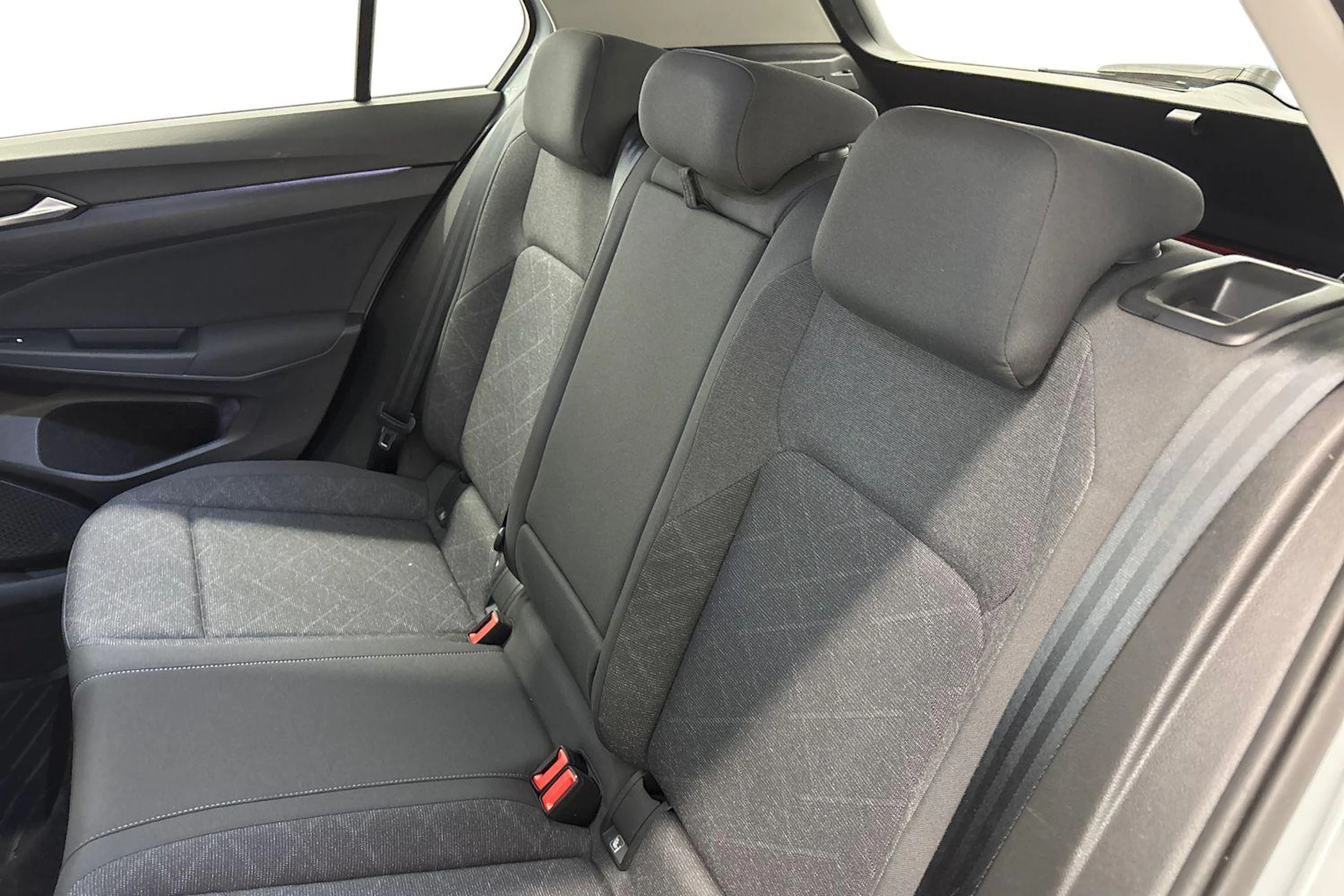 Hopea Volkswagen GOLF 2021 kuva 11.