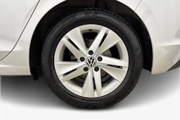 Hopea Volkswagen GOLF 2021 kuva 12.