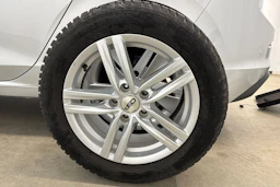 Hopea Volkswagen GOLF 2021 kuva 13.