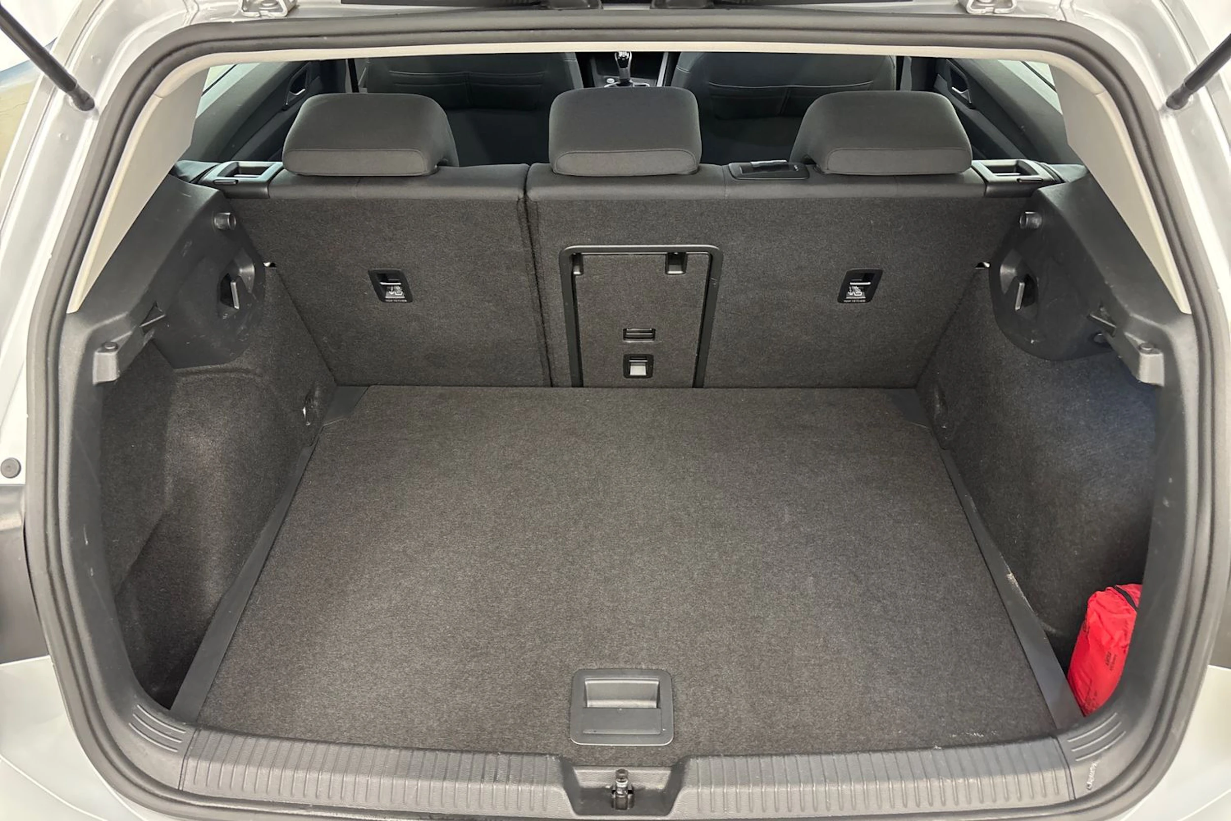 Hopea Volkswagen GOLF 2021 kuva 16.