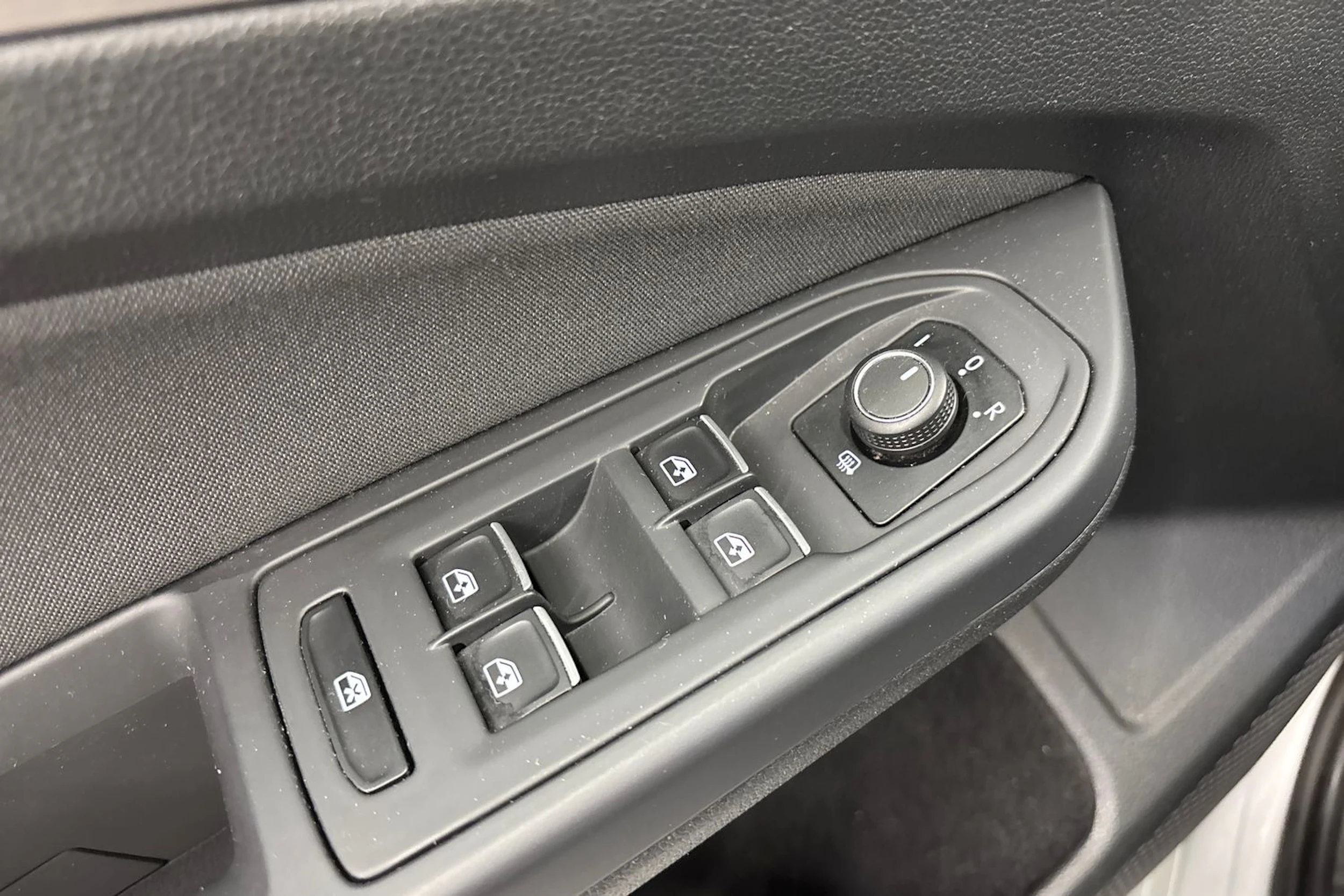 Hopea Volkswagen GOLF 2021 kuva 17.