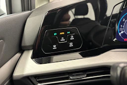 Hopea Volkswagen GOLF 2021 kuva 18.