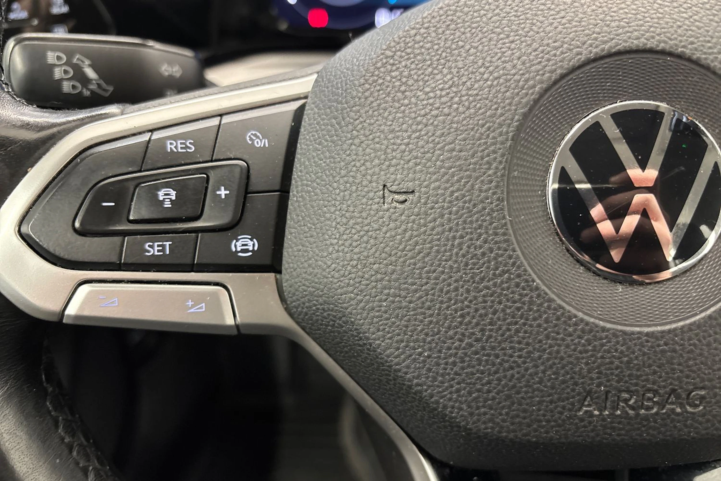 Hopea Volkswagen GOLF 2021 kuva 19.