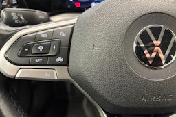 Hopea Volkswagen GOLF 2021 kuva 19.