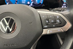 Hopea Volkswagen GOLF 2021 kuva 20.