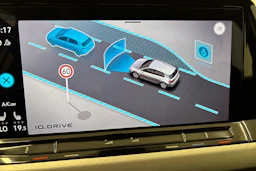 Hopea Volkswagen GOLF 2021 kuva 27.