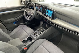 Harmaa Volkswagen GOLF 2021 kuva 15.