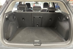 Harmaa Volkswagen GOLF 2021 kuva 16.