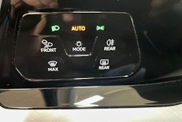 Harmaa Volkswagen GOLF 2021 kuva 28.