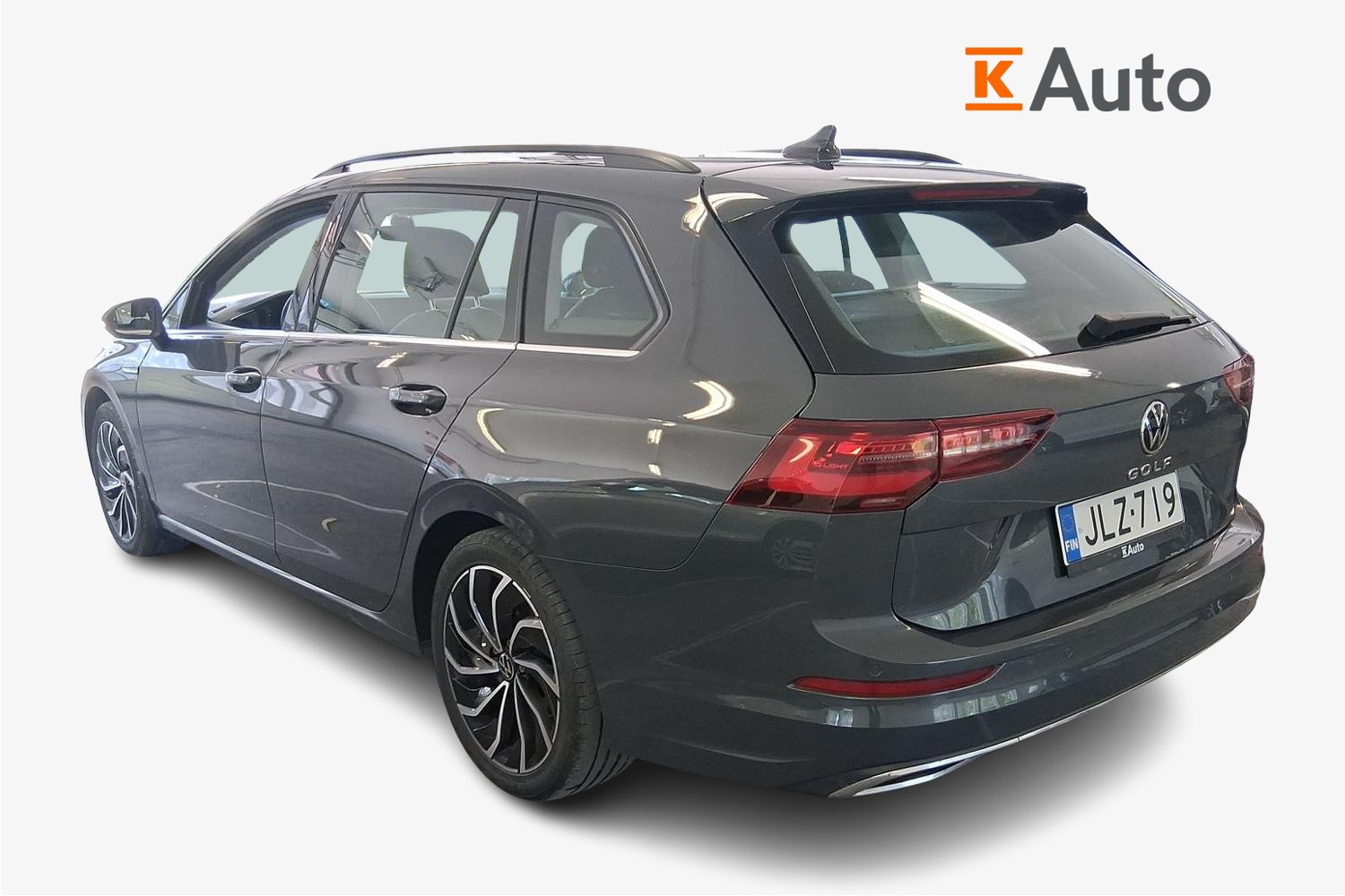 Volkswagen Golf 2021, kuva 2/16