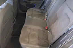 harmaa Volkswagen Golf 2021 kuva 8.