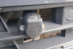 harmaa Volkswagen Golf 2021 kuva 13.