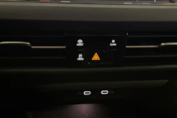 harmaa Volkswagen Golf 2021 kuva 25.