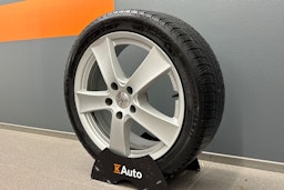 punainen Volkswagen Golf 2021 kuva 13.