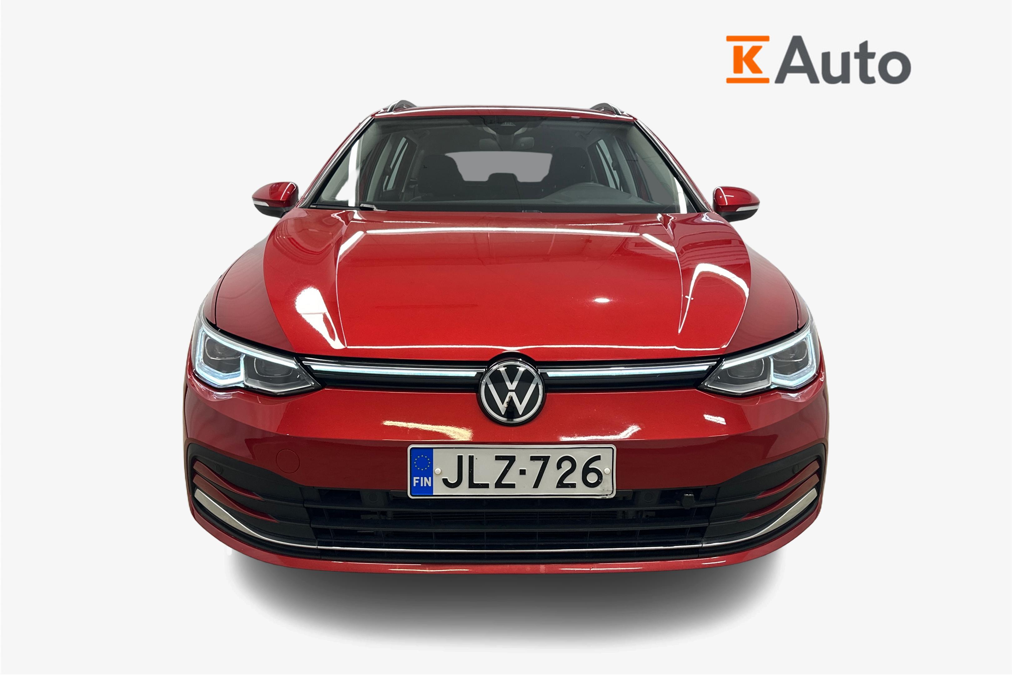 Volkswagen Golf 2021, kuva 4/28