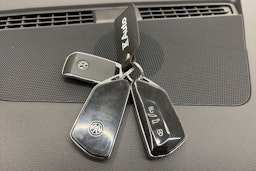 Punainen Volkswagen GOLF 2021 kuva 26.