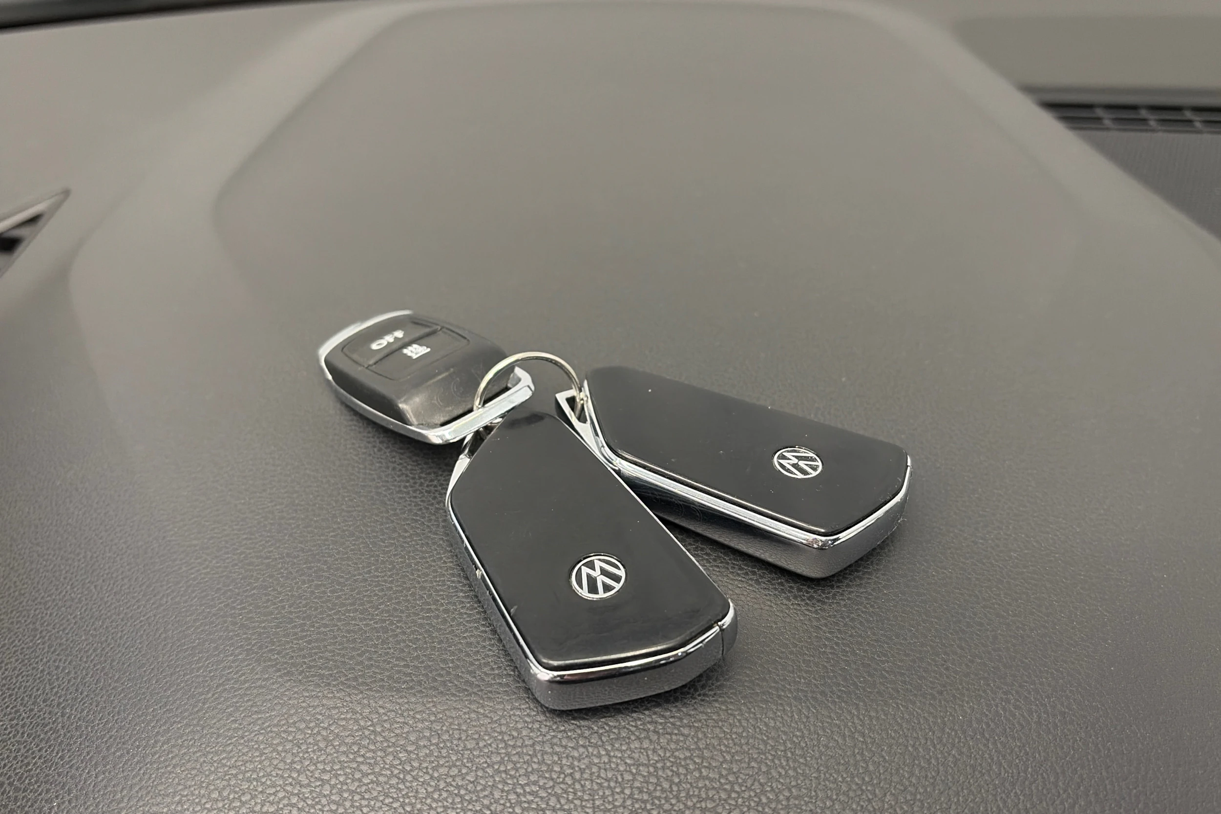 sininen Volkswagen Golf 2021 kuva 30.