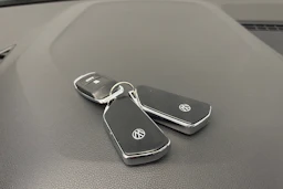 sininen Volkswagen Golf 2021 kuva 30.