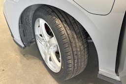 harmaa Volkswagen Golf 2021 kuva 13.