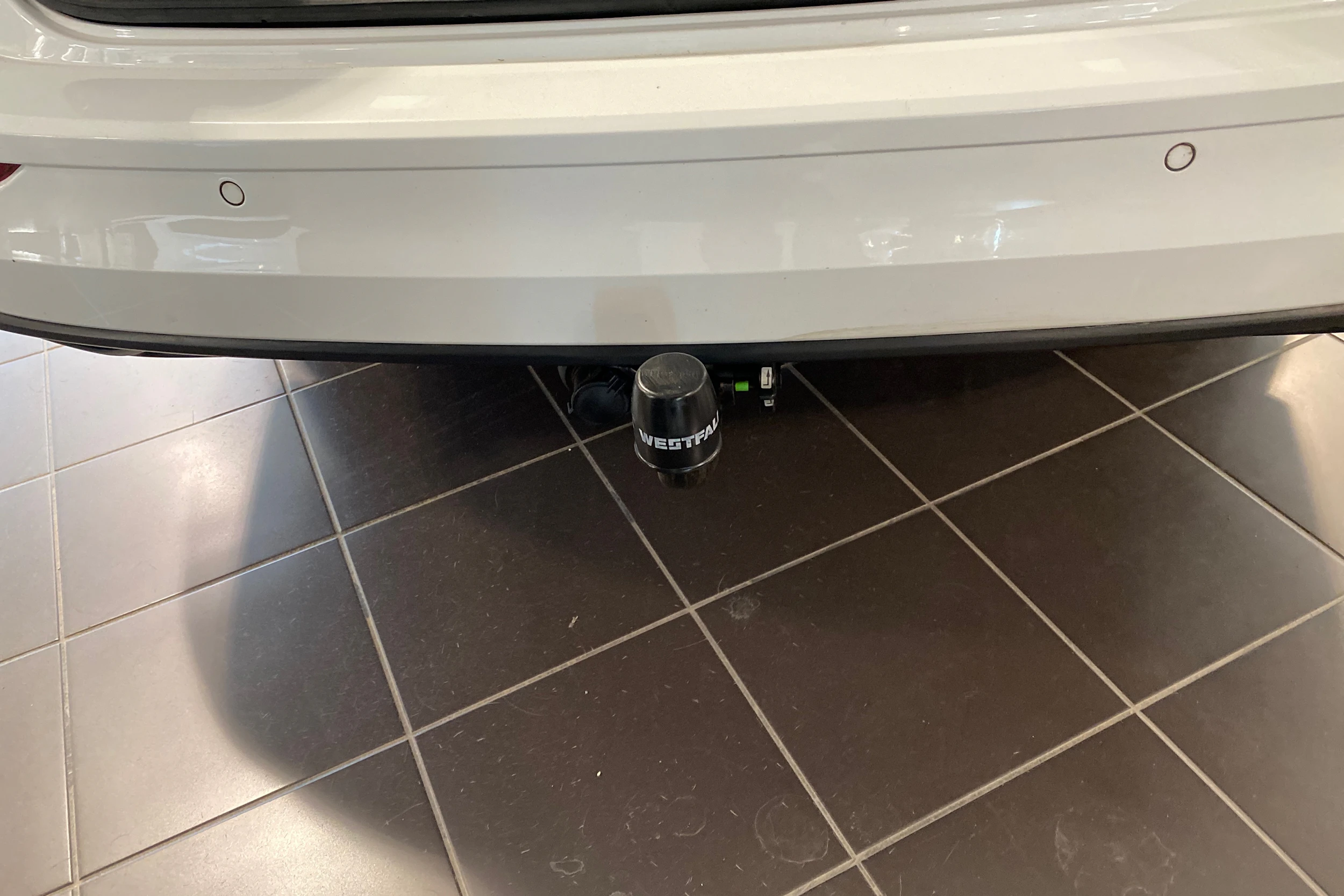 Valkoinen Volkswagen GOLF 2021 kuva 13.