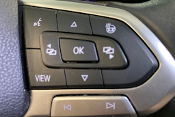 Valkoinen Volkswagen GOLF 2021 kuva 22.