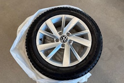 harmaa Volkswagen Golf 2021 kuva 30.