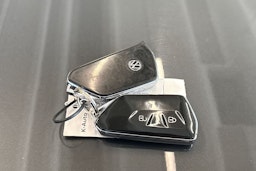 harmaa Volkswagen Golf 2021 kuva 31.