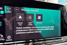 harmaa Volkswagen Golf 2021 kuva 22.