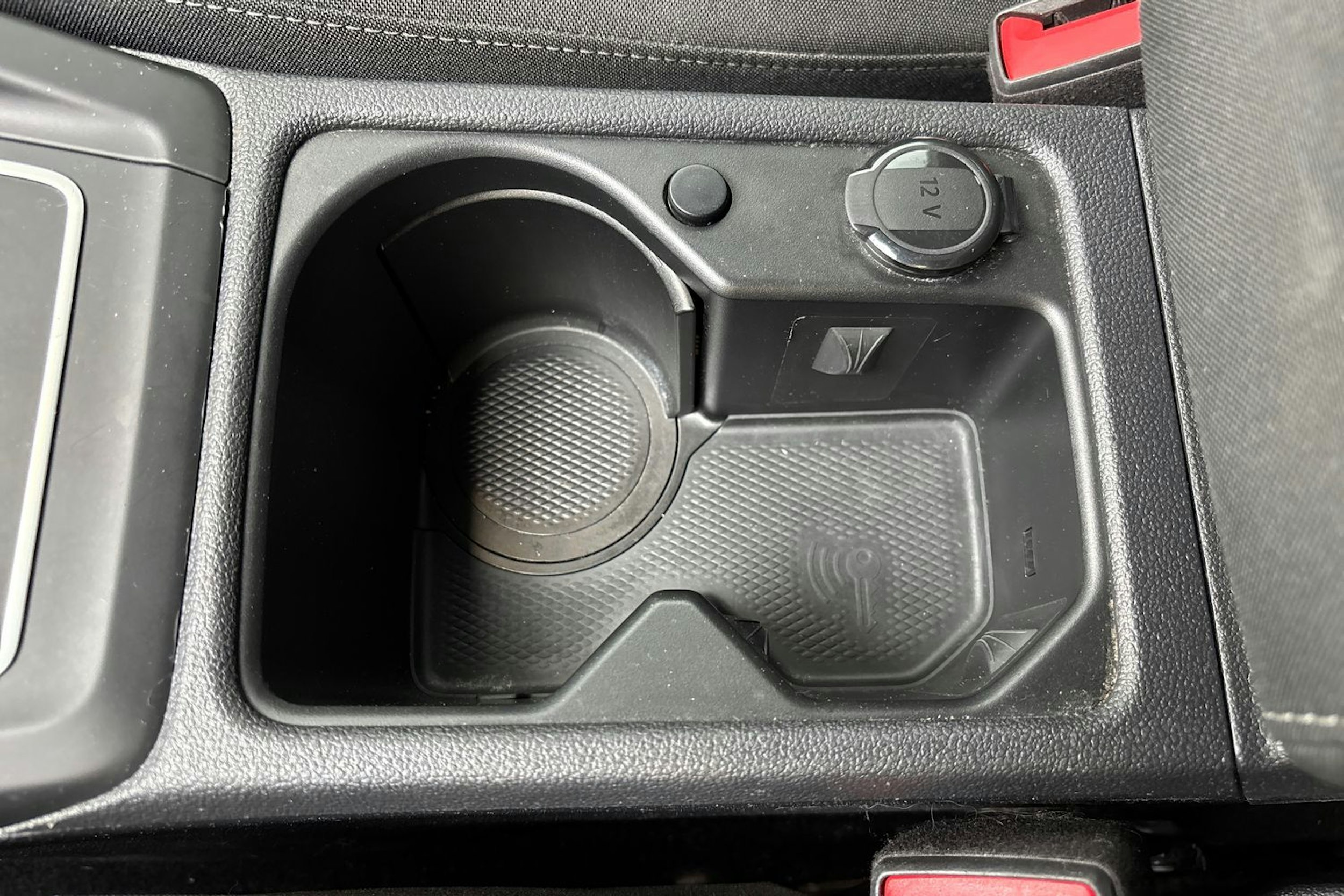 harmaa Volkswagen Golf 2021 kuva 26.