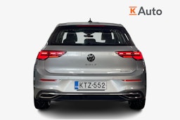 Hopea Volkswagen GOLF 2021 kuva 3.