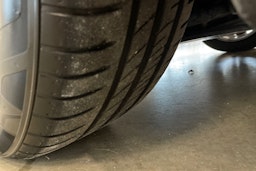 harmaa Volkswagen Golf 2021 kuva 10.