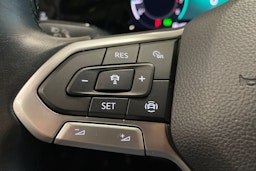 harmaa Volkswagen Golf 2021 kuva 13.