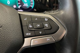 harmaa Volkswagen Golf 2021 kuva 14.