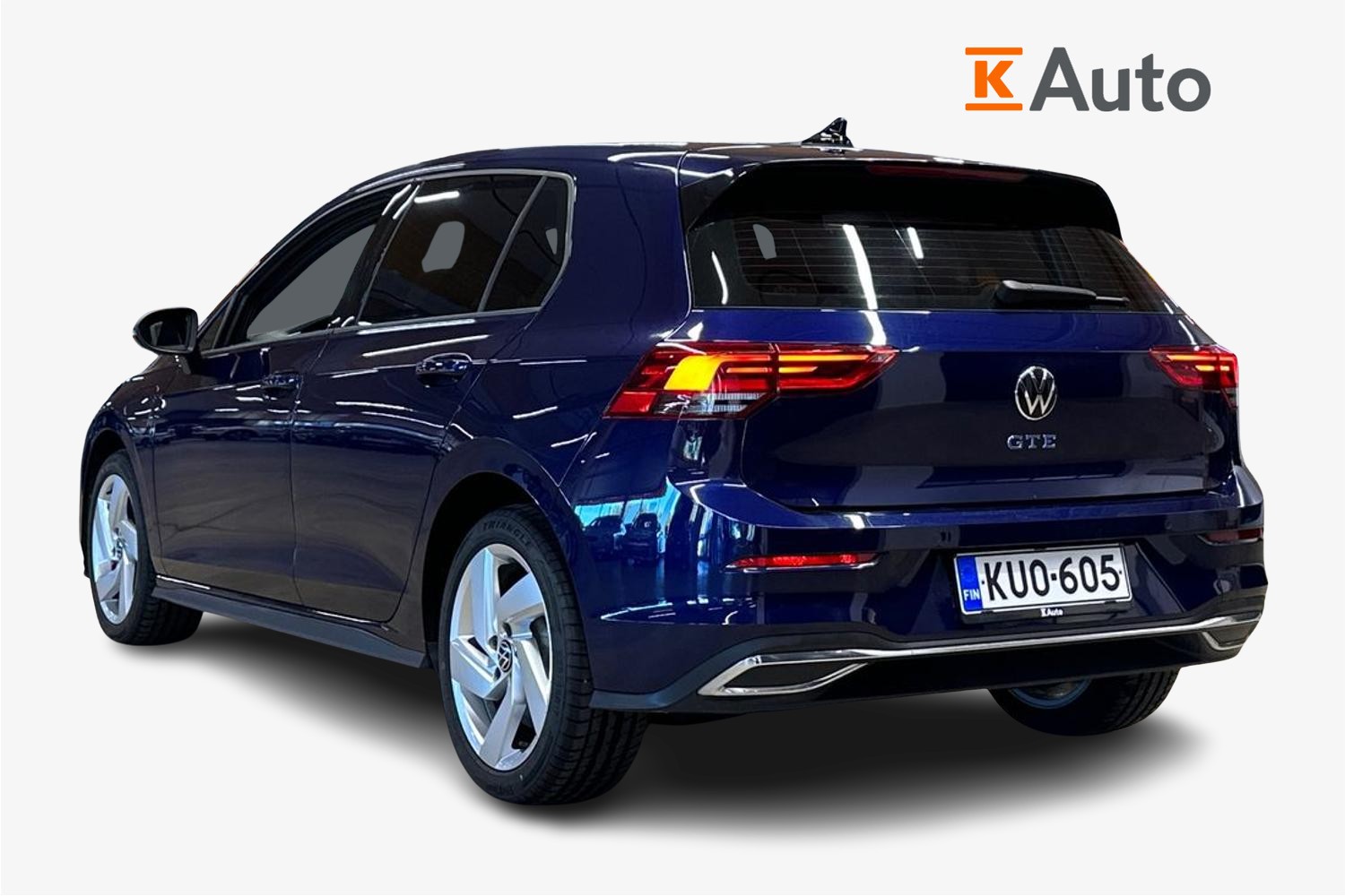 Volkswagen Golf 2021, kuva 2/24