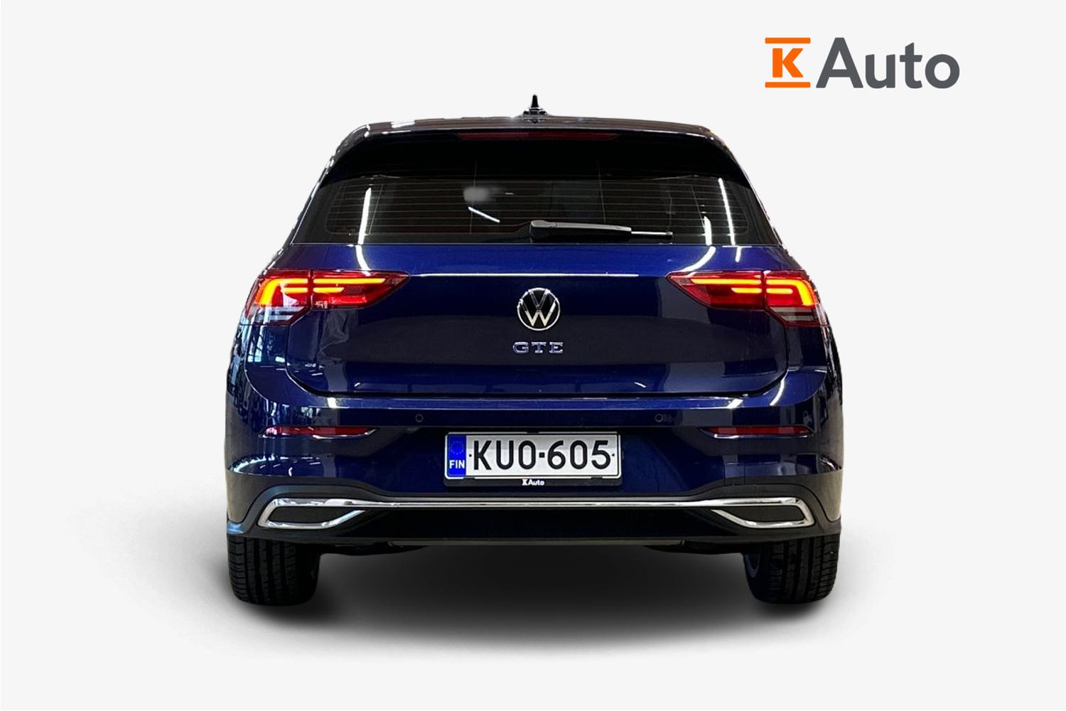 Volkswagen Golf 2021, kuva 3/24