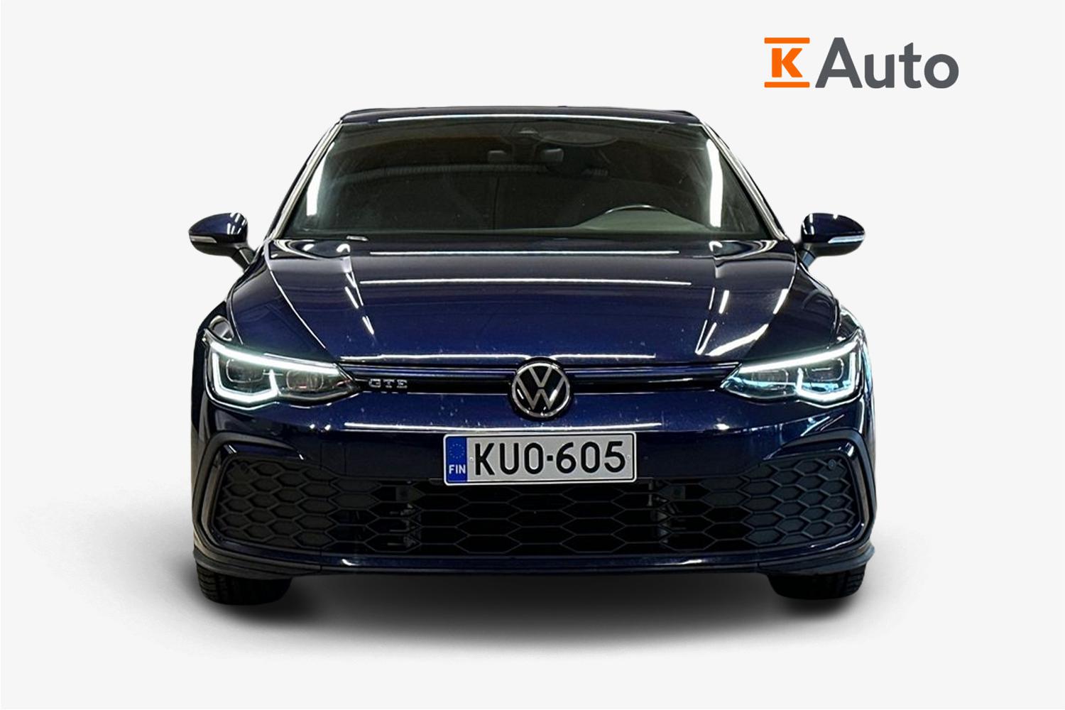 Volkswagen Golf 2021, kuva 4/24