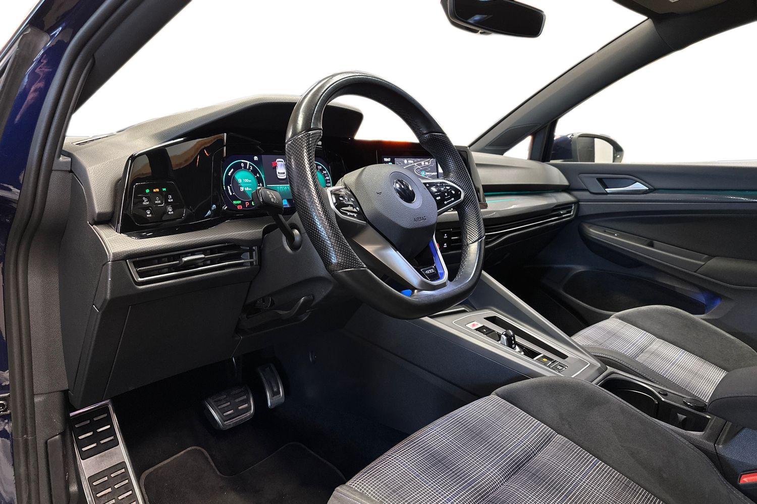 Volkswagen Golf 2021, kuva 6/24