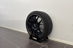 valkoinen Volkswagen Golf 2021 kuva 13.