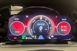 harmaa Volkswagen Golf 2021 kuva 13.