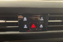 harmaa Volkswagen Golf 2021 kuva 21.