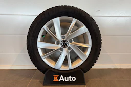 Harmaa Volkswagen GOLF 2021 kuva 10.