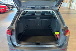Harmaa Volkswagen GOLF 2021 kuva 11.