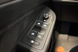 Harmaa Volkswagen GOLF 2021 kuva 16.
