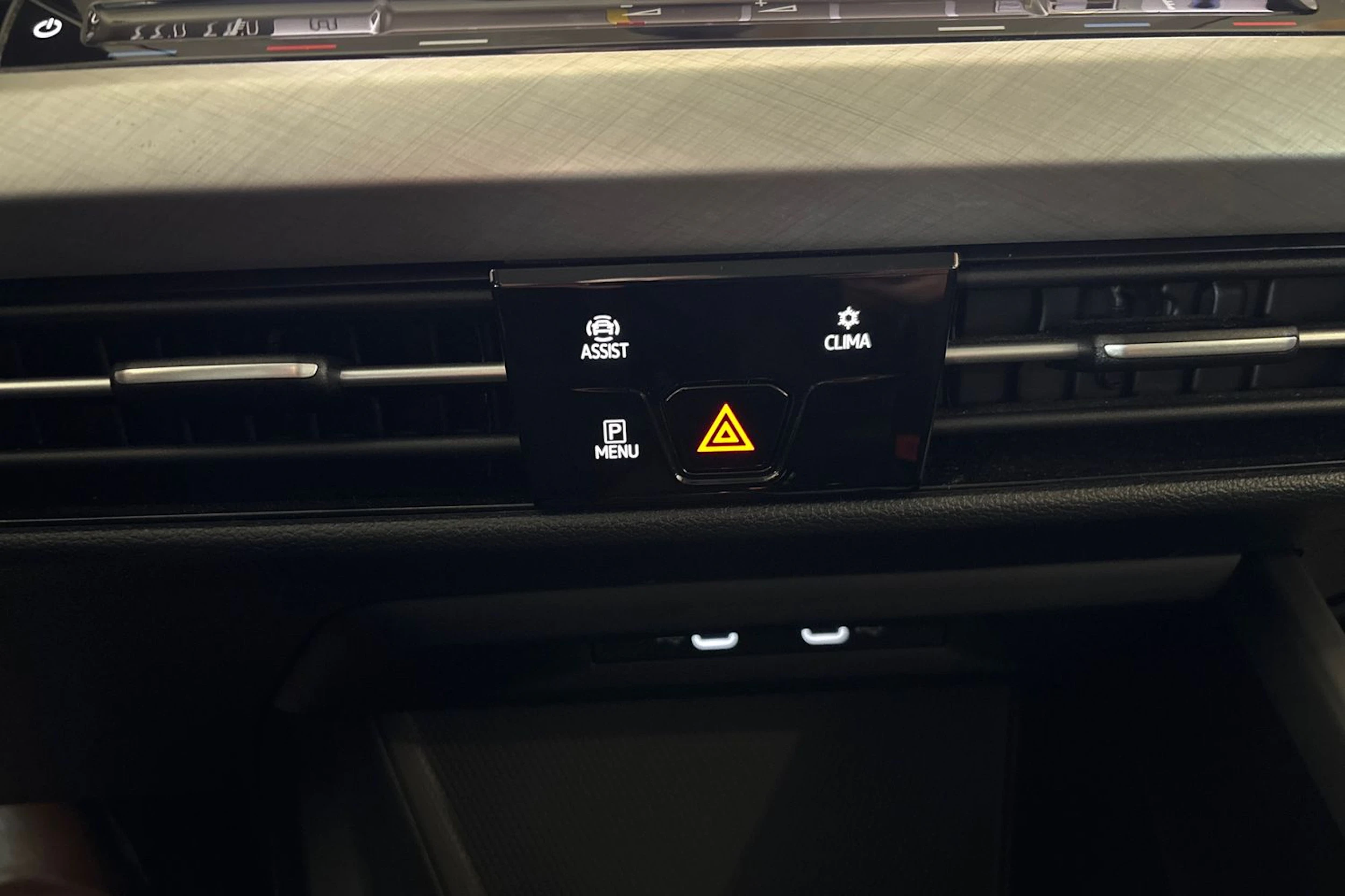 Harmaa Volkswagen GOLF 2021 kuva 18.