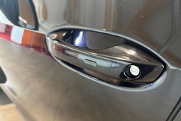 Musta Volkswagen GOLF 2021 kuva 24.